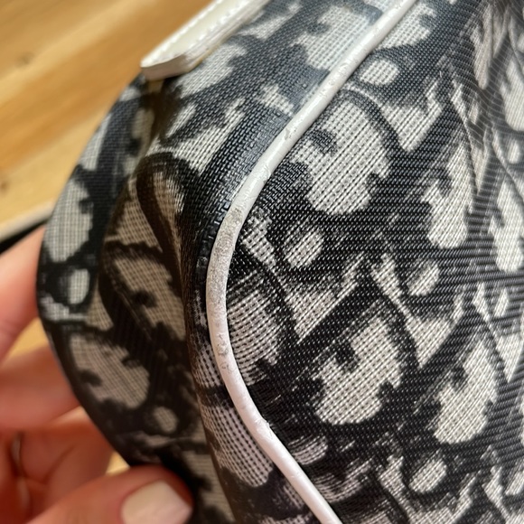 VINTAGE DIOR bag - Picture 15 of 15